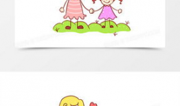 关于孝的漫画图片,温情脉脉的亲情画卷