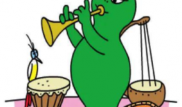 巴巴漫画,幽默与智慧的碰撞